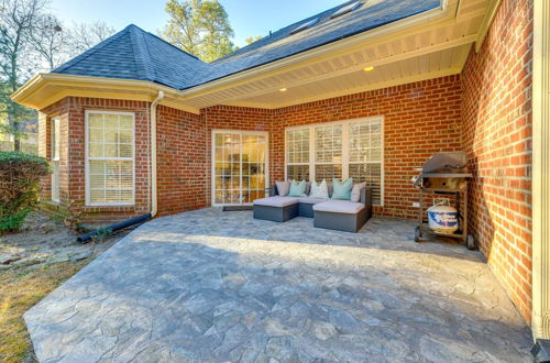 Photo 36 - Gorgeous Pinehurst No 6 Home w/ Two Patios