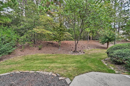 Photo 17 - Gorgeous Pinehurst No 6 Home w/ Two Patios