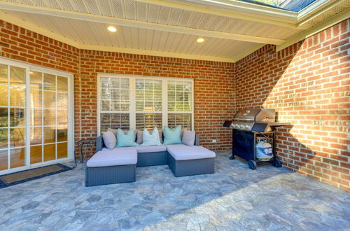 Foto 42 - Gorgeous Pinehurst No 6 Home w/ Two Patios