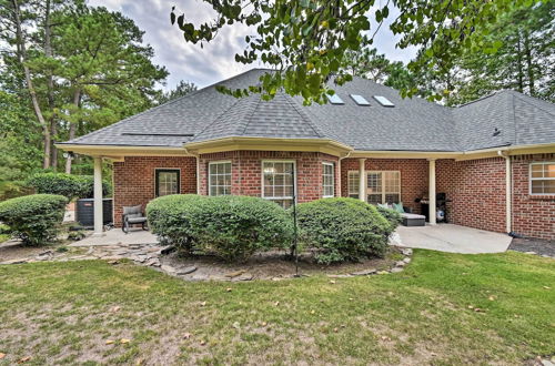 Foto 11 - Gorgeous Pinehurst No 6 Home w/ Two Patios