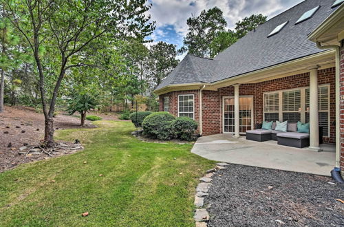 Photo 5 - Gorgeous Pinehurst No 6 Home w/ Two Patios