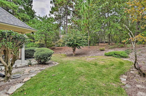 Photo 25 - Gorgeous Pinehurst No 6 Home w/ Two Patios