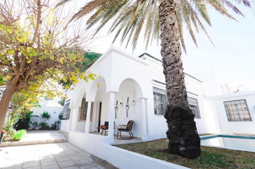 Photo 6 - Villa Bord de mer Piscine Chauff e et Terrasse