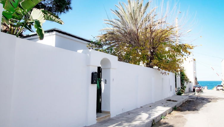 Photo 1 - Villa Bord de mer Piscine Chauff e et Terrasse