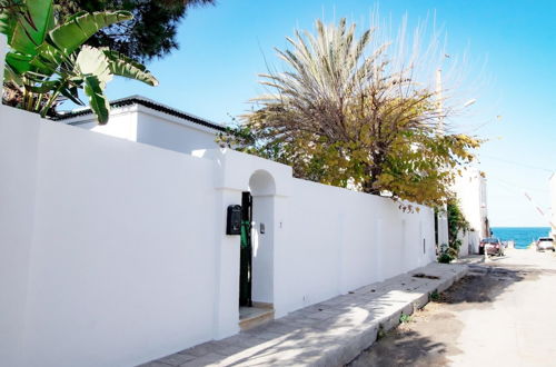 Photo 1 - Villa Bord de mer Piscine Chauff e et Terrasse