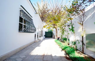 Photo 2 - Villa Bord de mer Piscine Chauff e et Terrasse