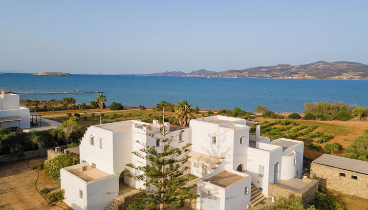 Foto 1 - Cycladic Villa in Kampos