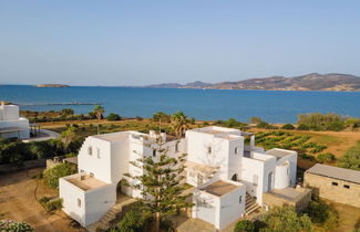 Foto 1 - Cycladic Villa in Kampos