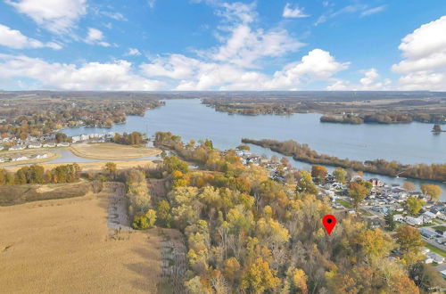 Foto 28 - Spacious Buckeye Lake Home w/ Hot Tub & Fire Pit