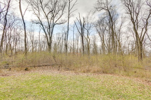 Photo 21 - Spacious Buckeye Lake Home w/ Hot Tub & Fire Pit