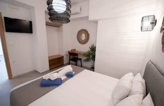Grand Resort Villa in Eleftherna - Foto 45
