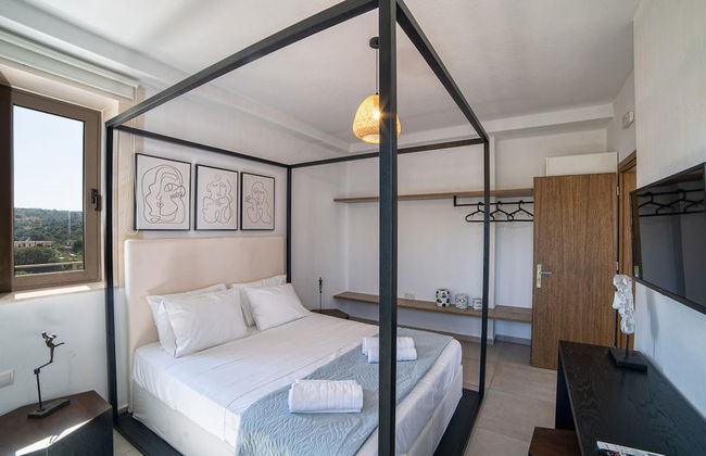 Grand Resort Villa in Eleftherna - Foto 27