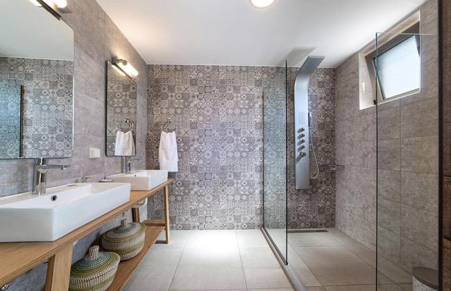 Grand Resort Villa in Eleftherna - Foto 35