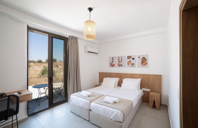 Grand Resort Villa in Eleftherna - Foto 36