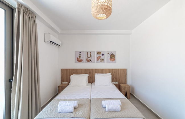 Grand Resort Villa in Eleftherna - Foto 38