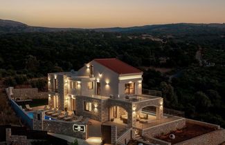 Photo 1 - Grand Resort Villa in Eleftherna