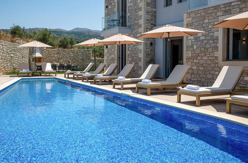 Photo 5 - Grand Resort Villa in Eleftherna