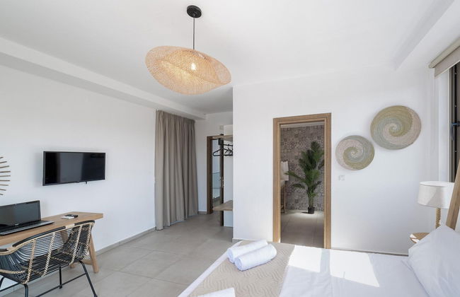 Grand Resort Villa in Eleftherna - Foto 34