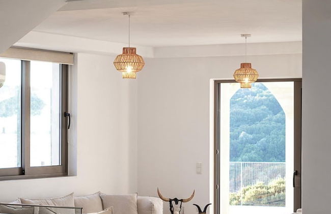 Grand Resort Villa in Eleftherna - Foto 54