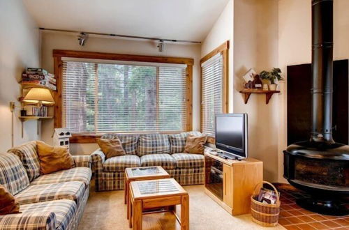 Photo 1 - Ski-in/ski-out Northstar Condo Near Lake Tahoe