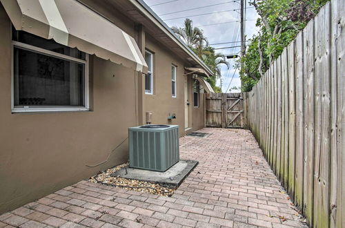 Photo 23 - Dania Beach Home w/ Grill: 2 Mi to Boardwalk