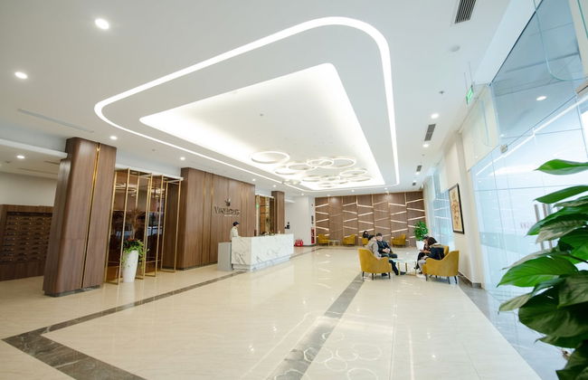 Vinhomes Metropolis Residence - Foto 72