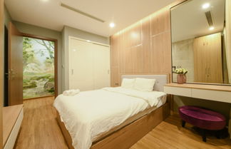 Photo 3 - Hi.Home Apartment at Vinhomes Metropolis