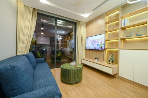 Photo 24 - Hi.Home Apartment at Vinhomes Metropolis