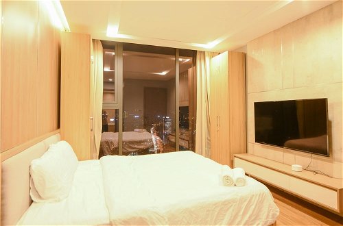 Photo 28 - Hi.Home Apartment at Vinhomes Metropolis