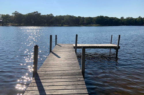 Photo 13 - Peaceful Long Lake Cottage w/ Deck, Dock & Kayaks