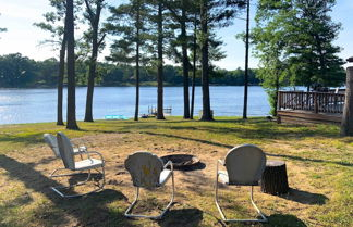 Photo 3 - Peaceful Long Lake Cottage w/ Deck, Dock & Kayaks