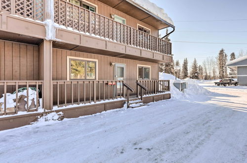 Photo 12 - Cozy Fairbanks Condo < 3 Mi to Golden Heart