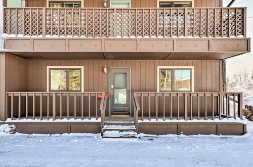 Photo 26 - Cozy Fairbanks Condo < 3 Mi to Golden Heart