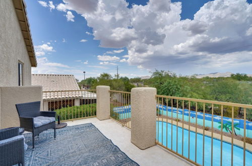 Photo 33 - Lovely Tucson Home w/ Pool & Mountain Views