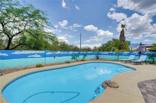 Foto 30 - Lovely Tucson Home w/ Pool & Mountain Views
