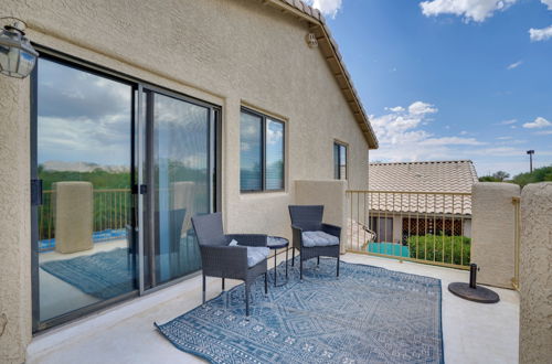 Photo 34 - Lovely Tucson Home w/ Pool & Mountain Views