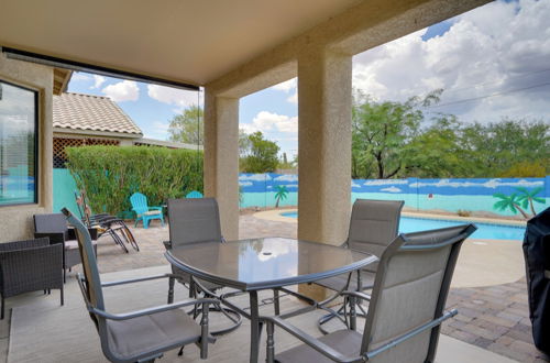 Photo 32 - Lovely Tucson Home w/ Pool & Mountain Views