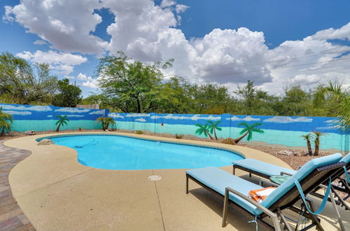 Photo 29 - Lovely Tucson Home w/ Pool & Mountain Views