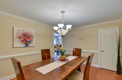 Photo 11 - Charming Fayetteville Townhome, 9 Mi to Downtown