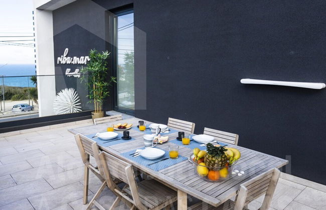 Riba mar Bluevillas 2 by Acasadascasas - Foto 25