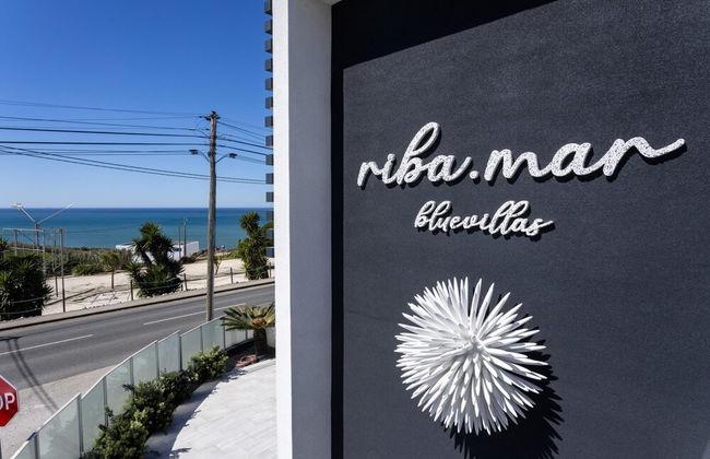 Riba mar Bluevillas 2 by Acasadascasas - Foto 10