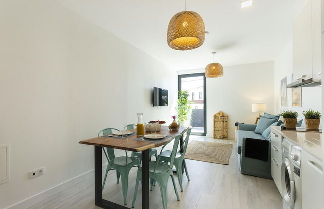 Riba mar Bluevillas 2 by Acasadascasas - Foto 18