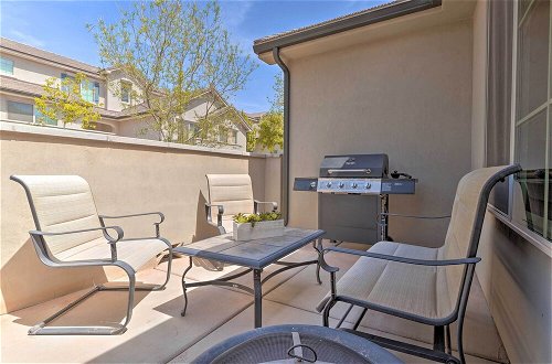 Photo 32 - 'blue Sky Get-a-way' Townhome w/ Patio, Grill