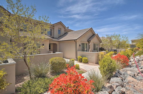 Photo 15 - 'blue Sky Get-a-way' Townhome w/ Patio, Grill