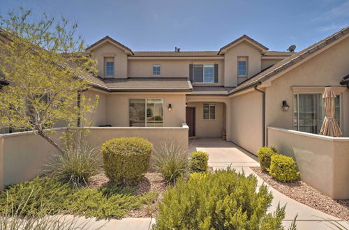 Photo 21 - 'blue Sky Get-a-way' Townhome w/ Patio, Grill