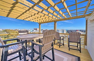 Photo 1 - Modern Home w/ Rooftop Deck, Walk to Beach