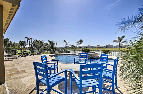 Foto 24 - Laguna Vista Resort-style Home, Private Pool & Spa
