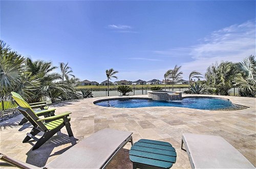 Foto 27 - Laguna Vista Resort-style Home, Private Pool & Spa