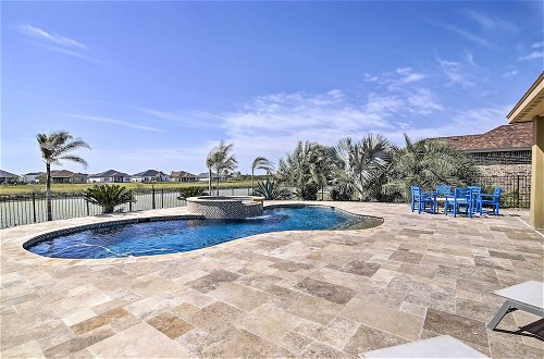 Foto 2 - Laguna Vista Resort-style Home, Private Pool & Spa