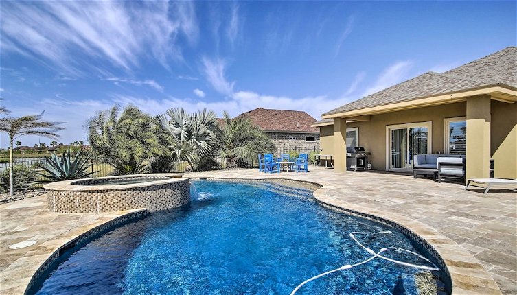 Foto 1 - Laguna Vista Resort-style Home, Private Pool & Spa